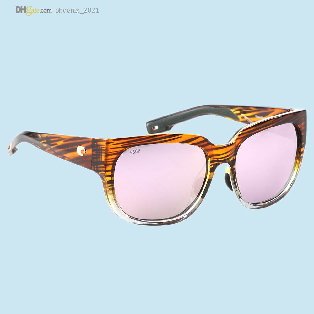 costa sunglass polarizing UV400 designer sunglasses Waterwoman fishing sun glasses PC lenses Color Coated TR-90&Silicone Frame Store/21786687
costa sunglass polarizing UV400 designer sunglasses Waterwoman fishing sun glasses PC lenses Color Coated TR-90&Silicone Frame Store/21786687