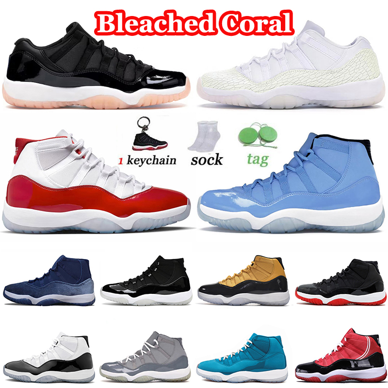 11 Retro Basketball Shoes 2023 Fashion Men 11s Cherry Cool Grey Midnight Navy 25th Anniversary Legend Blue Concord Bred Low 72-10 Mens Women, A24 concord low 36-47
11 Retro Basketball Shoes 2023 Fashion Men 11s Cherry Cool Grey Midnight Navy 25th Anniversary Legend Blue Concord Bred Low 72-10 Mens Women, A24 concord low 36-47