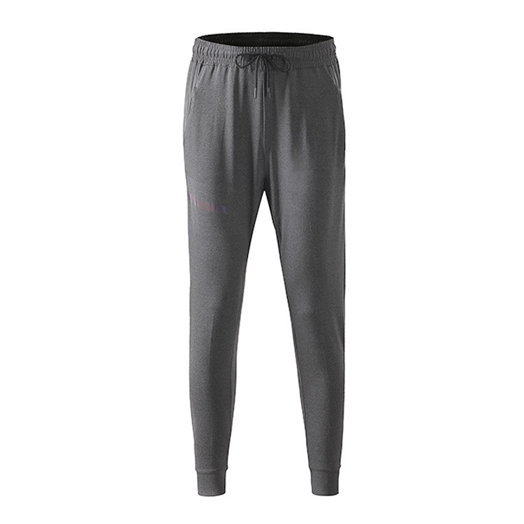 Hot Yoga Mens Jogger Long Pants Sport Yoga Outfit Outdoor City-Sweat Yogo Gym Pockets Sweatpants Trousers Mens Casual Elastic Waist fitness