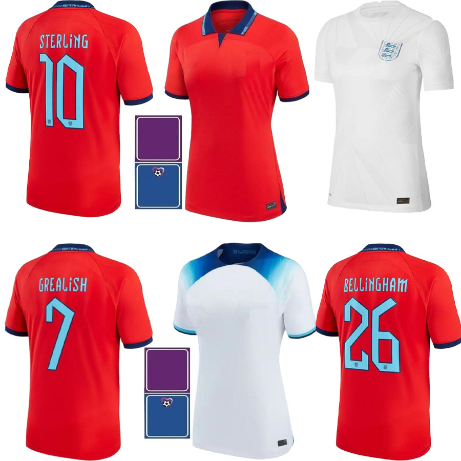 soccer jerseys 2022 KANE STERLING RASHFORD SANCHO GREALISH MOUNT FODEN HENDERSON MAGUIRE 22 23 eNGLanDS football shirt men kids Women kit 2023 Training, Blue
soccer jerseys 2022 KANE STERLING RASHFORD SANCHO GREALISH MOUNT FODEN HENDERSON MAGUIRE 22 23 eNGLanDS football shirt men kids Women kit 2023 Training, Blue