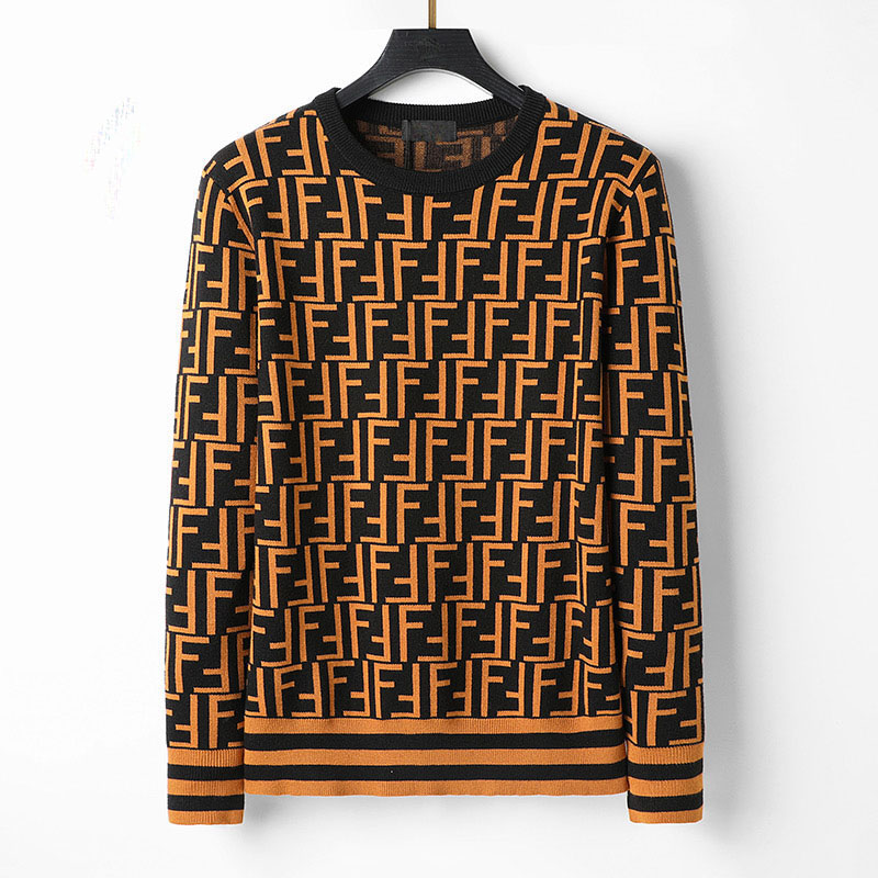 Designer Sweater Men's Women's Premium Classic Casual Multicolor Autumn Winter Warm and Comfortable Quality Fashion Retro Pullover Sweater Art Style.A13, Black
Designer Sweater Men's Women's Premium Classic Casual Multicolor Autumn Winter Warm and Comfortable Quality Fashion Retro Pullover Sweater Art Style.A13, Black