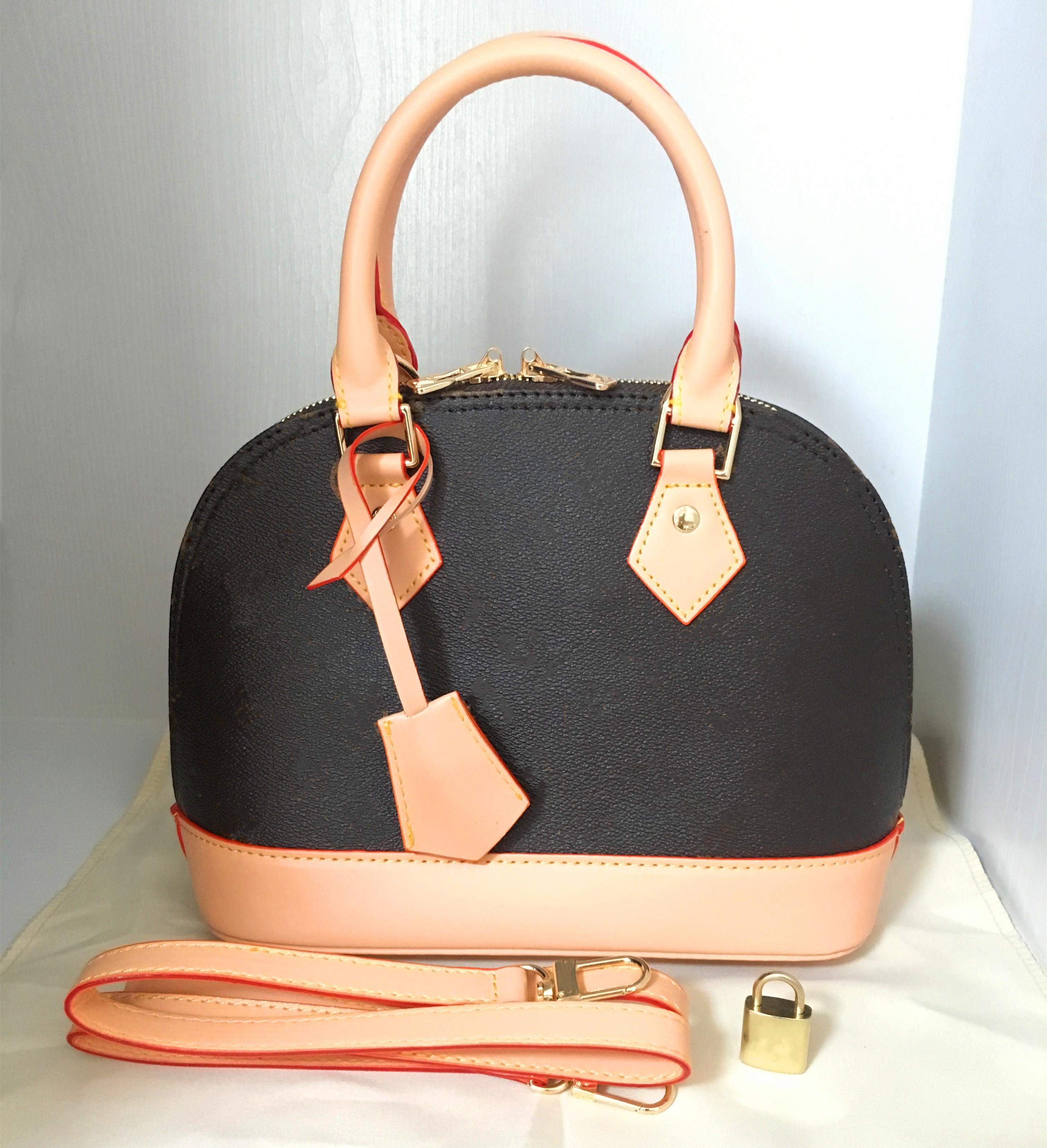 Top Handle Designer Bag Black Purse Alma round cake Bags Bb womens luxurys Flower Market Tote lady shoulder messenger wallet card holder Arrive from US witnin 2-5 days, 53152-23.5x17.5x11.5cm2
Top Handle Designer Bag Black Purse Alma round cake Bags Bb womens luxurys Flower Market Tote lady shoulder messenger wallet card holder Arrive from US witnin 2-5 days, 53152-23.5x17.5x11.5cm2