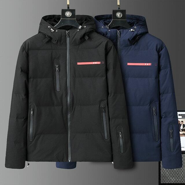 2023 Mens designer down Jackets Parka Womens letter printing Men's Parkas Winter Couples Clothing Coat Zippers Letters Printed men jackets a1, Original box
2023 Mens designer down Jackets Parka Womens letter printing Men's Parkas Winter Couples Clothing Coat Zippers Letters Printed men jackets a1, Original box
