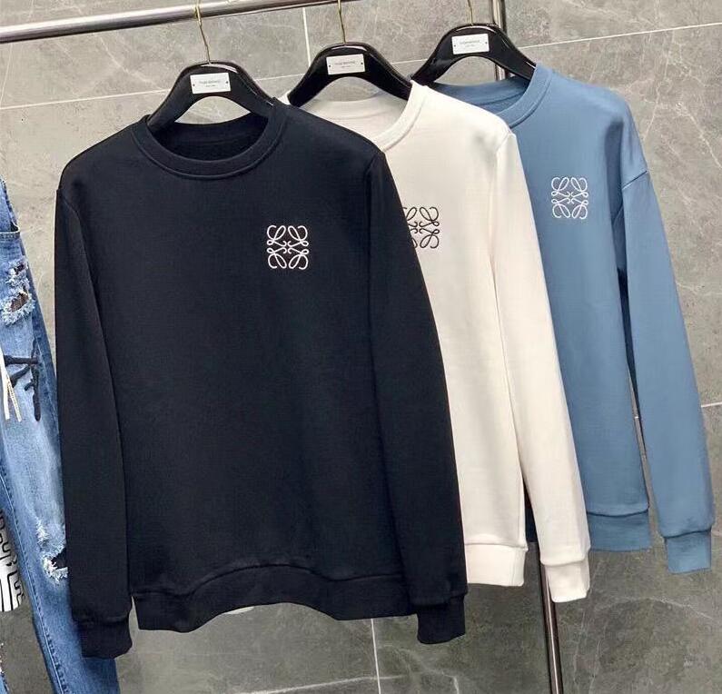 2023 Designer Women' Hoodie Crew Neck Men' Sweatshirt Cotton Letters Street Sports European Style men and women classics, Black
2023 Designer Women' Hoodie Crew Neck Men' Sweatshirt Cotton Letters Street Sports European Style men and women classics, Black