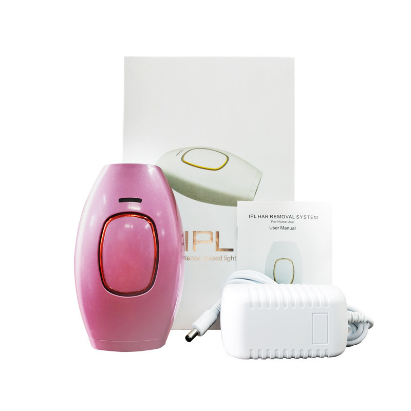 Epilator Hair Removal Epilators 500000 Flashes Hairs Remover Shaving Machine Shaver Wholesale For Body
