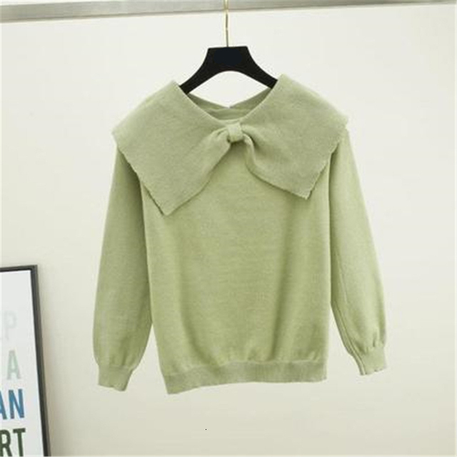 Women's Sweaters Sweater Womens Autumn Winter Loose Knitted Top Clothing Woman Femme Korean Fashion Pull Hiver women tops 221123