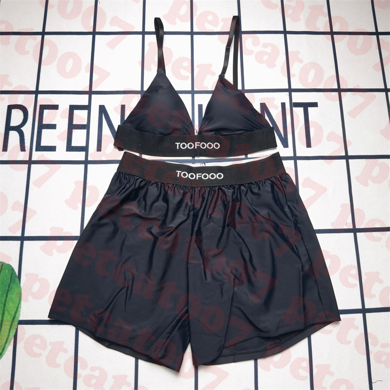 Leopard Underwear Shorts Womens Swimsuit Textile Letter Logo Bikini V Neck Bra Loose Short Pant For Women Multi Color, Please contact me real pictures
Leopard Underwear Shorts Womens Swimsuit Textile Letter Logo Bikini V Neck Bra Loose Short Pant For Women Multi Color, Please contact me real pictures