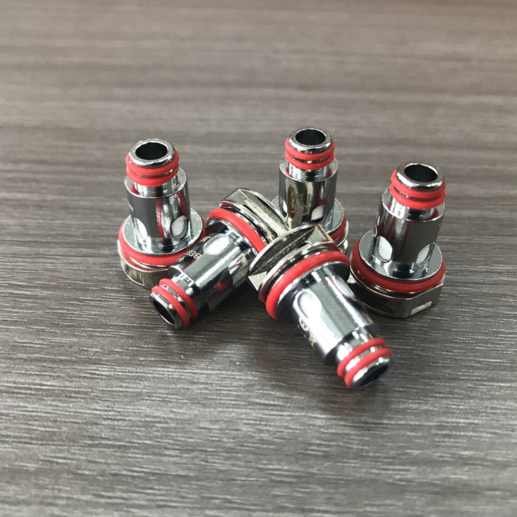 Electronics RPM40 Mesh coil 0.4ohm Replace coils Fit for RPM 40 Kit Same day delivery
Electronics RPM40 Mesh coil 0.4ohm Replace coils Fit for RPM 40 Kit Same day delivery