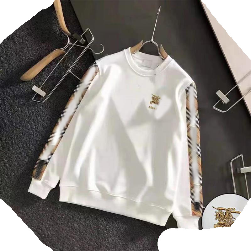 Men's Hoodies Designer Hoodie BBY Letters 3D Embossed Long Sleeve T-shirt Cotton Crew Neck Sweatshirt Men's Women's Sweater Loose Pullover Large M-4xl, Customize
Men's Hoodies Designer Hoodie BBY Letters 3D Embossed Long Sleeve T-shirt Cotton Crew Neck Sweatshirt Men's Women's Sweater Loose Pullover Large M-4xl, Customize