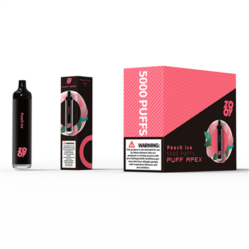 Electronic Cigarettes Original zooy 5000 Puff 7k vape pen mesh coil Cigarette Rechargeable at the bottom Cigarette Deivce With 650mAh Battery 12ml Pod Vaporizer
Electronic Cigarettes Original zooy 5000 Puff 7k vape pen mesh coil Cigarette Rechargeable at the bottom Cigarette Deivce With 650mAh Battery 12ml Pod Vaporizer