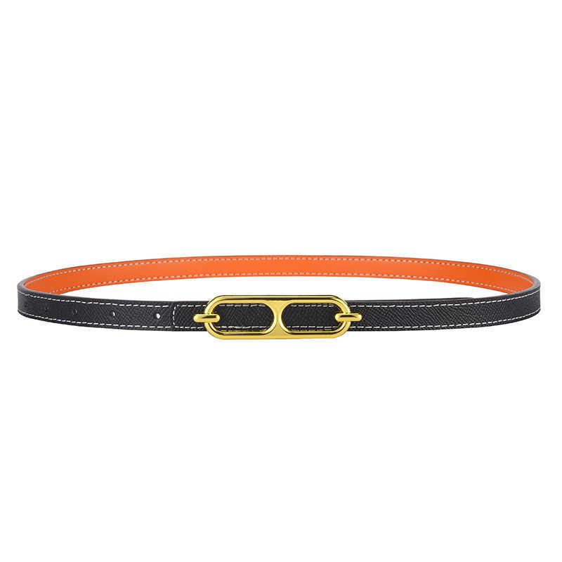 2023 New Women's Belt Fashion Complete with Designer Brand Jeans Dress Casual Pants Decorative Thin Belt, Separate
2023 New Women's Belt Fashion Complete with Designer Brand Jeans Dress Casual Pants Decorative Thin Belt, Separate