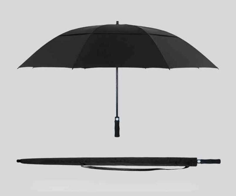 Black Sword Umbrella Katana Long Handle Large Windproof Umbrella Business Adult Uv Protection Guarda Chuva Rain Gear BD50UU H12219936524
Black Sword Umbrella Katana Long Handle Large Windproof Umbrella Business Adult Uv Protection Guarda Chuva Rain Gear BD50UU H12219936524