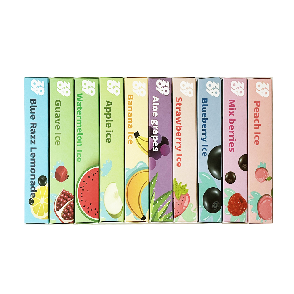 puff 800 disposable vape Cigarettes zooy 800 Cartridge 550mAh Battery 3.5mL PreFilled Pods Stick Style Ecig Portable Vaporizer Original 0MG 50MG
puff 800 disposable vape Cigarettes zooy 800 Cartridge 550mAh Battery 3.5mL PreFilled Pods Stick Style Ecig Portable Vaporizer Original 0MG 50MG