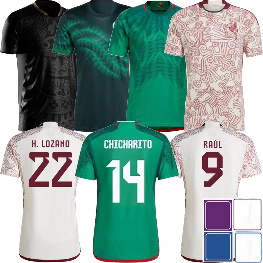 2022 2023 Top Mexico soccer jersey nation World H.LOSANO GUARDADO CHICHARITO G DOS SANTOS 22 23 CUP football shirt tops men women uniform camiseta de futbol, 22 23 men
2022 2023 Top Mexico soccer jersey nation World H.LOSANO GUARDADO CHICHARITO G DOS SANTOS 22 23 CUP football shirt tops men women uniform camiseta de futbol, 22 23 men