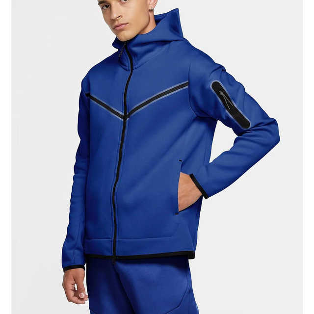 Men' Tracksuits 2022 Sports Suit Cotton Brand Tech Fleece Good Quality Hoodie Male Training Wear Sweatshirt Set Sweatpants. L221122, Blue
Men' Tracksuits 2022 Sports Suit Cotton Brand Tech Fleece Good Quality Hoodie Male Training Wear Sweatshirt Set Sweatpants. L221122, Blue