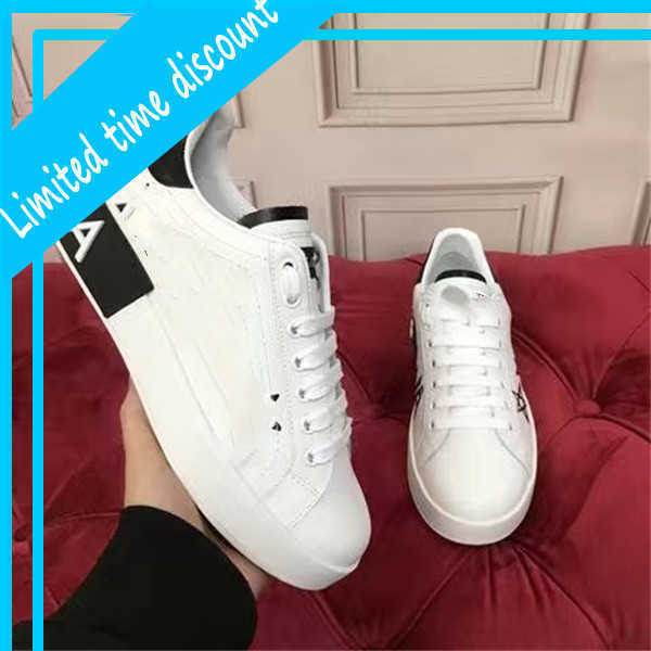 DG TOP new Womans arrival Casual Shoes White Black Red Fashion Mens Women Leather Breathable Shoes Open Low sports Sneakers WYLB, B11
DG TOP new Womans arrival Casual Shoes White Black Red Fashion Mens Women Leather Breathable Shoes Open Low sports Sneakers WYLB, B11