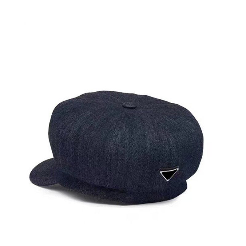 Women Designer Berets Fashion brand Hats For Men Classic Jeans Caps Newsboy Hats Winter Beanies Fitted Baseball mens hats, Blue
Women Designer Berets Fashion brand Hats For Men Classic Jeans Caps Newsboy Hats Winter Beanies Fitted Baseball mens hats, Blue