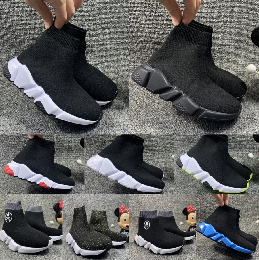 speed sneaker kids shoes designer high black trainers girls baby kid youth toddler infants shoe boys comfortable Sneakers Size 25-35 Z1IC#, Customize
speed sneaker kids shoes designer high black trainers girls baby kid youth toddler infants shoe boys comfortable Sneakers Size 25-35 Z1IC#, Customize
