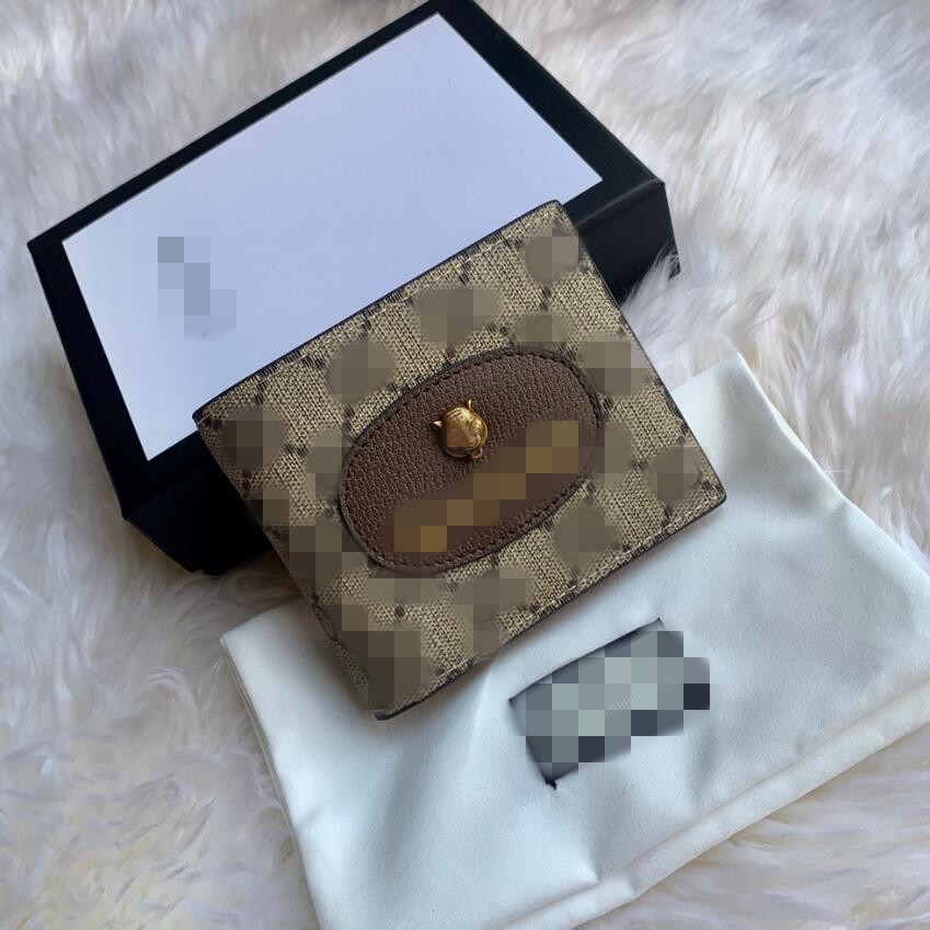 5A New quality Designers Men genuine leather wallets card holder Italy Striped animal style purse mens Clutch wallet women luxurys Man Bags with box 5AA, 12
5A New quality Designers Men genuine leather wallets card holder Italy Striped animal style purse mens Clutch wallet women luxurys Man Bags with box 5AA, 12