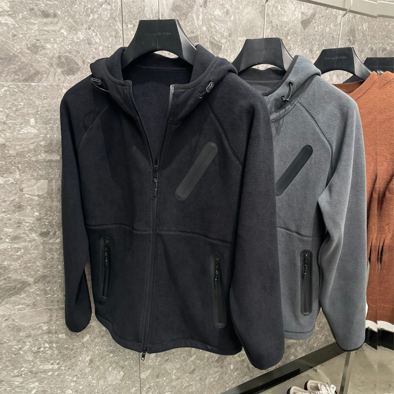 Mens Hoodies Sweater y3 Hooded Jacket Coat Lambswool Cardigan Zipper Black Gray Casual Loose
Mens Hoodies Sweater y3 Hooded Jacket Coat Lambswool Cardigan Zipper Black Gray Casual Loose