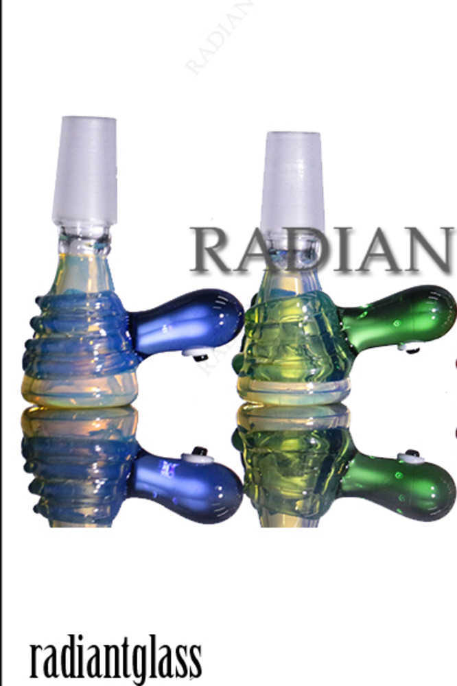 Smoking new novelty glass bowl rasta colorful tobacco dry herb bowls for glass bong water pipes wholesale china
Smoking new novelty glass bowl rasta colorful tobacco dry herb bowls for glass bong water pipes wholesale china