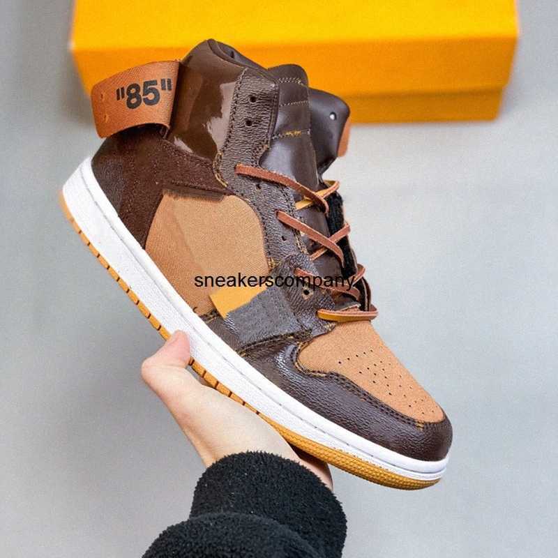 Shoes Special 1 Off Basketball Designer 1S High Low Brown Monograms Ceeze Old Flower White Black Sports low 1 M6N1, I need look separate product
Shoes Special 1 Off Basketball Designer 1S High Low Brown Monograms Ceeze Old Flower White Black Sports low 1 M6N1, I need look separate product