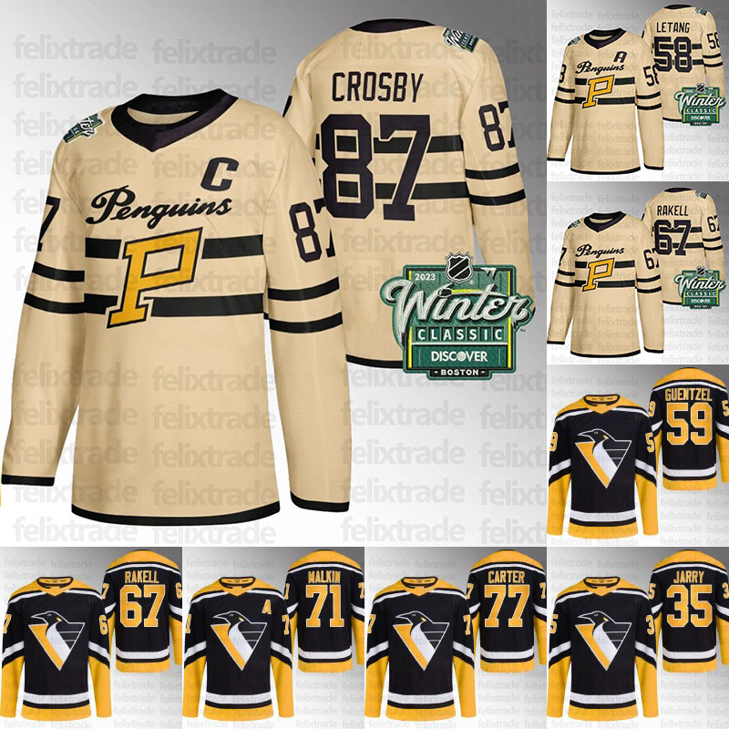 2023 Winter Classic Jersey Pittsburgh 2022-23 New Reverse Retro Penguins jerseys Sidney Crosby Kasperi Kapanen Rickard Rakell Jake Guentzel Kris Letang Jeff Carter, 67 rickard rakell
2023 Winter Classic Jersey Pittsburgh 2022-23 New Reverse Retro Penguins jerseys Sidney Crosby Kasperi Kapanen Rickard Rakell Jake Guentzel Kris Letang Jeff Carter, 67 rickard rakell