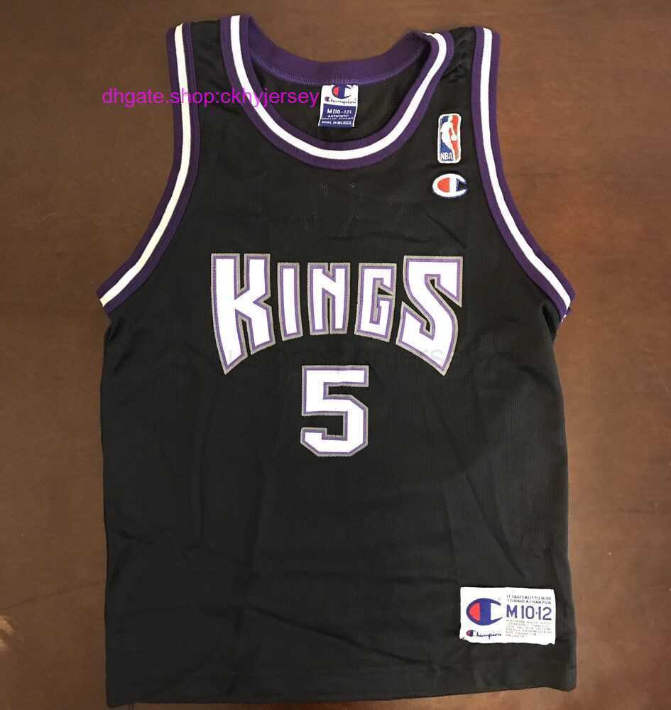 Stitched Vintage Champion Hedo Turkoglu Basketball Jersey Youth M Mens Kids Throwback Jerseys, Same as picture
Stitched Vintage Champion Hedo Turkoglu Basketball Jersey Youth M Mens Kids Throwback Jerseys, Same as picture