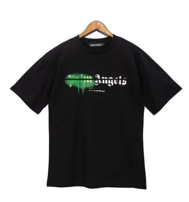 Summer PA Men Womens palm T-shirts Mans Stylist Tee Guillotine Bear palms Printed Short Sleeve Truncated Bears Angles Tees angel t shirt, C111
Summer PA Men Womens palm T-shirts Mans Stylist Tee Guillotine Bear palms Printed Short Sleeve Truncated Bears Angles Tees angel t shirt, C111