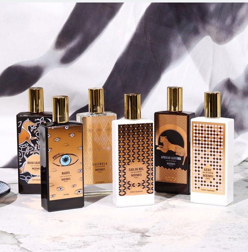 75ml Memo Kedu Tiger'nest perfume Men Women Neutral Fragrance Eau De Parfum Spray Fast Ship
75ml Memo Kedu Tiger'nest perfume Men Women Neutral Fragrance Eau De Parfum Spray Fast Ship