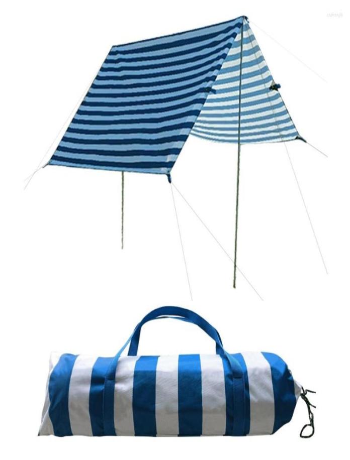 Tents And Shelters Portable Beach Tent Sun Shelter UV Protection Rainproof Outdoor Shade For Camping Hiking Backyard Fun Travel
Tents And Shelters Portable Beach Tent Sun Shelter UV Protection Rainproof Outdoor Shade For Camping Hiking Backyard Fun Travel