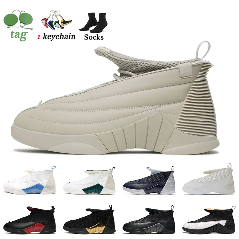 Jumpman 15 15s Basketball Shoes Billie Eilish Countdown Pack Doernbecher OG Obsidian Columbia PSNY Black Mens Trainers Stealth Outdoor Sports Sneakers, Countdown pack 40-46
Jumpman 15 15s Basketball Shoes Billie Eilish Countdown Pack Doernbecher OG Obsidian Columbia PSNY Black Mens Trainers Stealth Outdoor Sports Sneakers, Countdown pack 40-46