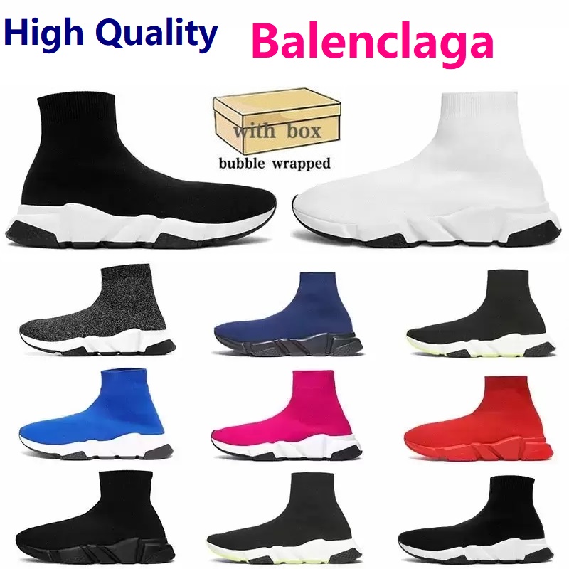 2022 Designer Socks Casual Shoes Men black woman kid speedy speed 2.0 1.0 trainer runner sneaker sock shoe master speeds paris speed2 boots 35-45, 24
2022 Designer Socks Casual Shoes Men black woman kid speedy speed 2.0 1.0 trainer runner sneaker sock shoe master speeds paris speed2 boots 35-45, 24