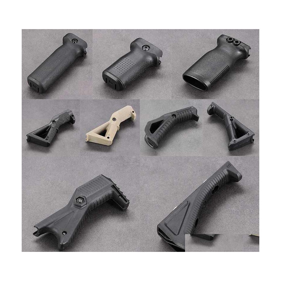 Tactical Accessories Tactical Accessories For Hand Guard Nylon Polymer Front Fore Grip Hunting S Ing Airsoft Drop Delivery Sports Out Dhekl
Tactical Accessories Tactical Accessories For Hand Guard Nylon Polymer Front Fore Grip Hunting S Ing Airsoft Drop Delivery Sports Out Dhekl