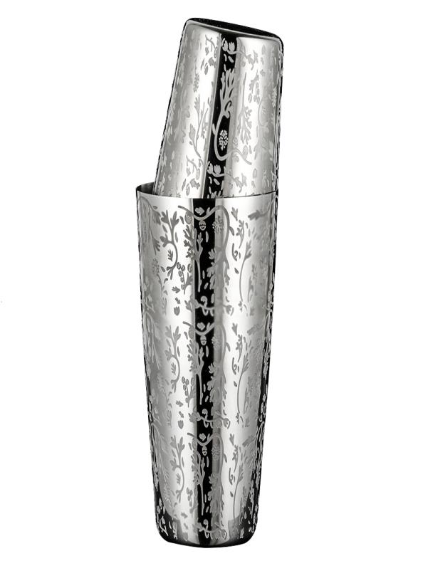 Bar Tools Unweighted Boston Cocktail Shaker Bar Shaker Pattern Bar Cocktail Shaker Tin Set 800ml 500ml 221110
Bar Tools Unweighted Boston Cocktail Shaker Bar Shaker Pattern Bar Cocktail Shaker Tin Set 800ml 500ml 221110