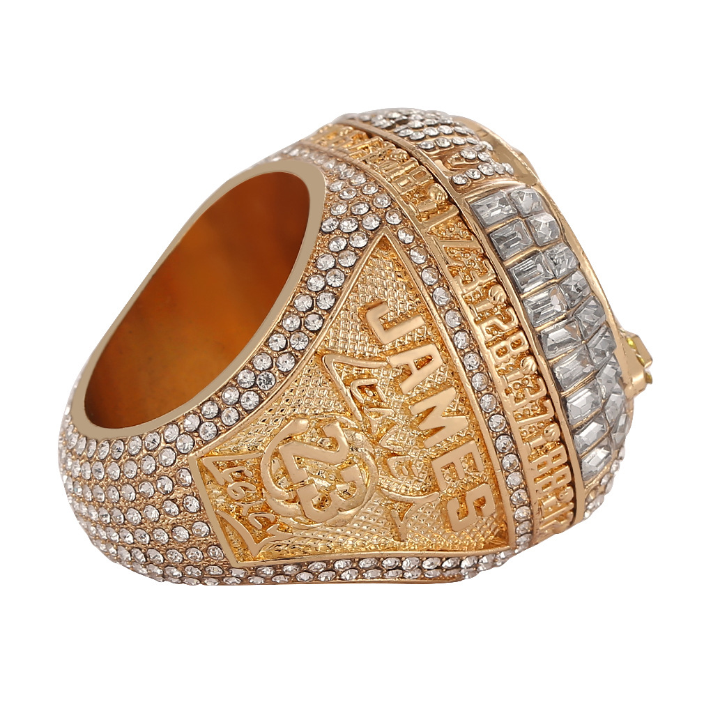 Wholesale championship rings Lakers TOP Jewelry Official ring size 11 FOR FANS GIFTS
Wholesale championship rings Lakers TOP Jewelry Official ring size 11 FOR FANS GIFTS