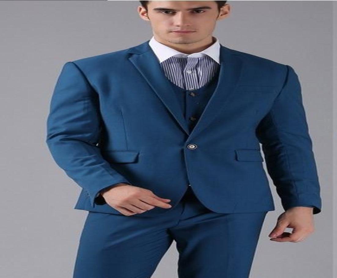 Brand New Blue Groom Tuxedos Notch Lapel Groomsmen Mens Wedding Dress Popular Man Jacket Blazer 3 Piece SuitJacketPantsVestTie8859148, Same as image
Brand New Blue Groom Tuxedos Notch Lapel Groomsmen Mens Wedding Dress Popular Man Jacket Blazer 3 Piece SuitJacketPantsVestTie8859148, Same as image
