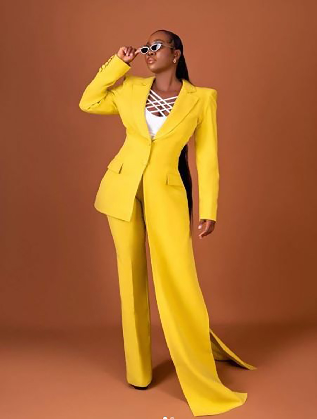 Designer Mother Of The Bride Pant Suits Candy Color Formal Office Female Suit Lady Blazer Wear Prom Party Business Outfits
