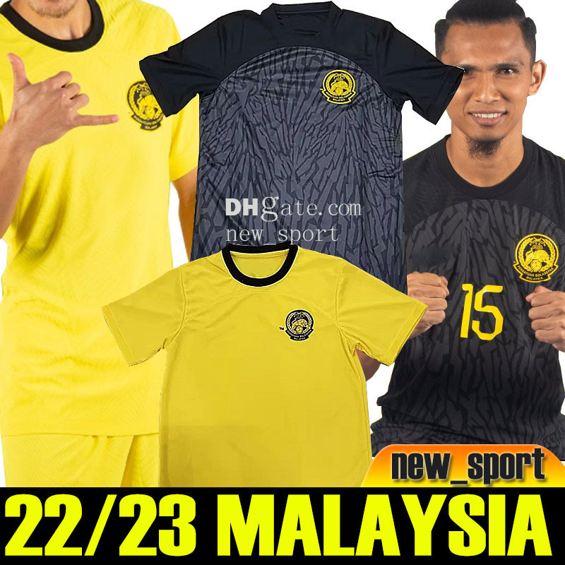 22 23 Malaysia soccer jerseys Safawi Rasid Mohamadou Sumareh Akhyar Rashid 2022 2023 Home Away Jersey Matthew Davies new sport Adult, 22 23 home
22 23 Malaysia soccer jerseys Safawi Rasid Mohamadou Sumareh Akhyar Rashid 2022 2023 Home Away Jersey Matthew Davies new sport Adult, 22 23 home