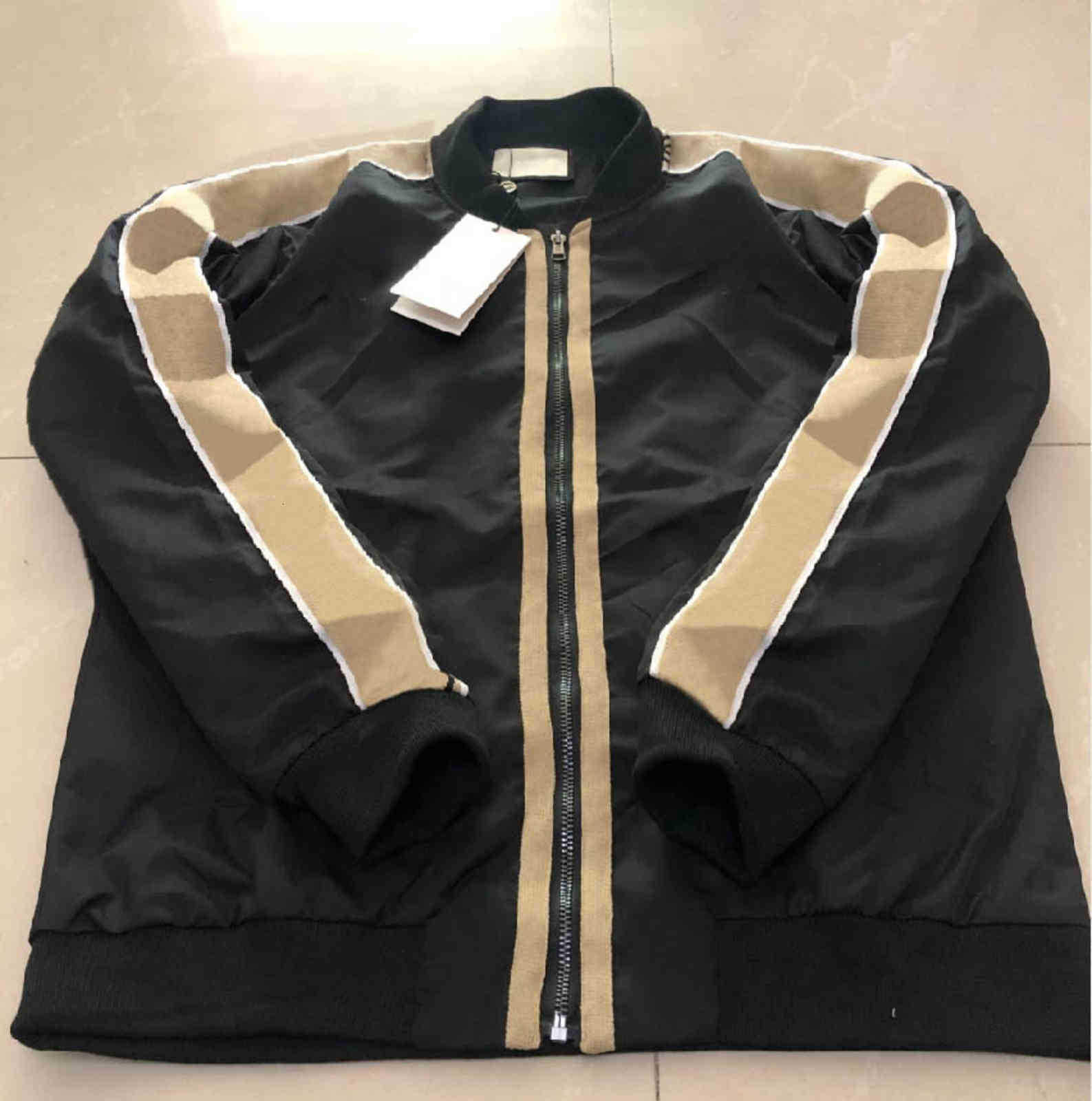 Fashion Jacket Windbreaker Long Sleeve Mens Jackets Hoodie Clothing Zipper with Animal Letter Pattern Plus Size Clothes -3XL, Champagne
Fashion Jacket Windbreaker Long Sleeve Mens Jackets Hoodie Clothing Zipper with Animal Letter Pattern Plus Size Clothes -3XL, Champagne