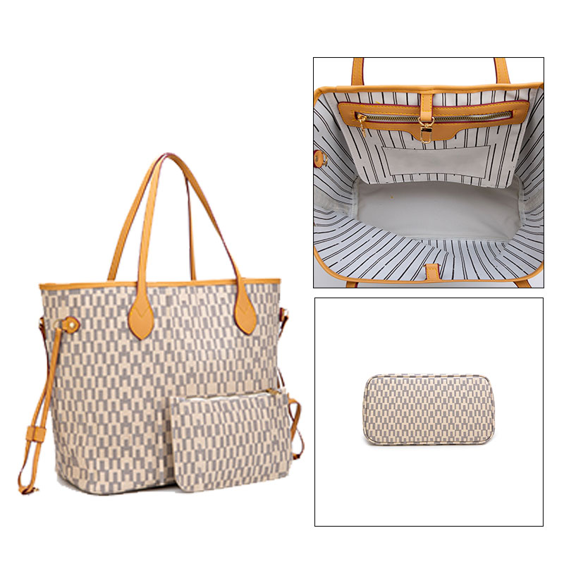 Designer purse large totewoman bag leather handbag cosmetic pouch travel bookbags lady bags crossbody duffle backpack shoulder bag Arrive from US witnin 2-5 day, 40156-23*28*19cm1
Designer purse large totewoman bag leather handbag cosmetic pouch travel bookbags lady bags crossbody duffle backpack shoulder bag Arrive from US witnin 2-5 day, 40156-23*28*19cm1