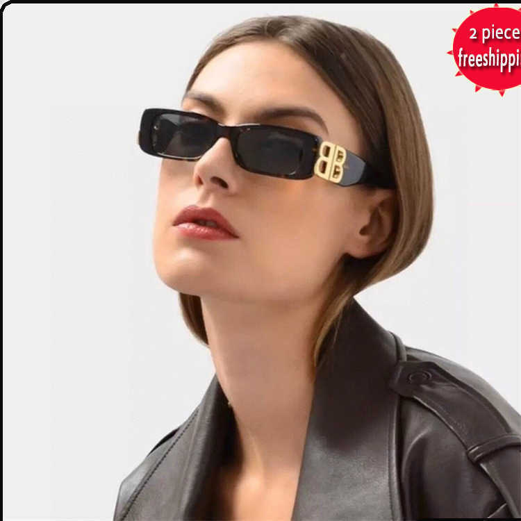 Luxury fashion trends 60%off Design Sunglasses Paris B's Small Square Fashionable Ins Net Red Same Face Showing Trendy Bb0096 sunglasses uv400 high quality
Luxury fashion trends 60%off Design Sunglasses Paris B's Small Square Fashionable Ins Net Red Same Face Showing Trendy Bb0096 sunglasses uv400 high quality