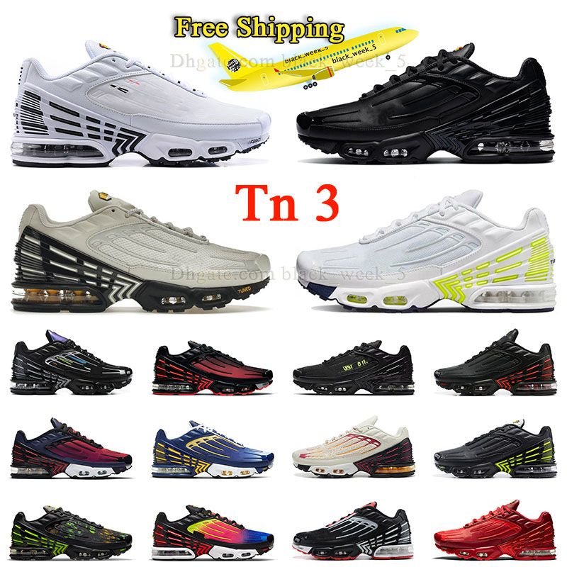Frees Tn 3 Plus Running Shoes Mens Women Triple Black and White Grey Snakeskin Leather Platform Desinger Sneakers Tn3 Purple Gold Volt Green Outdoor Trainers US12, A38 39-45 tiger black
Frees Tn 3 Plus Running Shoes Mens Women Triple Black and White Grey Snakeskin Leather Platform Desinger Sneakers Tn3 Purple Gold Volt Green Outdoor Trainers US12, A38 39-45 tiger black