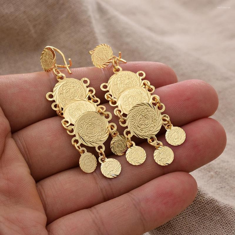 Bracelets Dubai Nigeria African Coin Earrings For France Women Girls Ethiopian Turkey Gold Color Arab Birthday Gift
Bracelets Dubai Nigeria African Coin Earrings For France Women Girls Ethiopian Turkey Gold Color Arab Birthday Gift