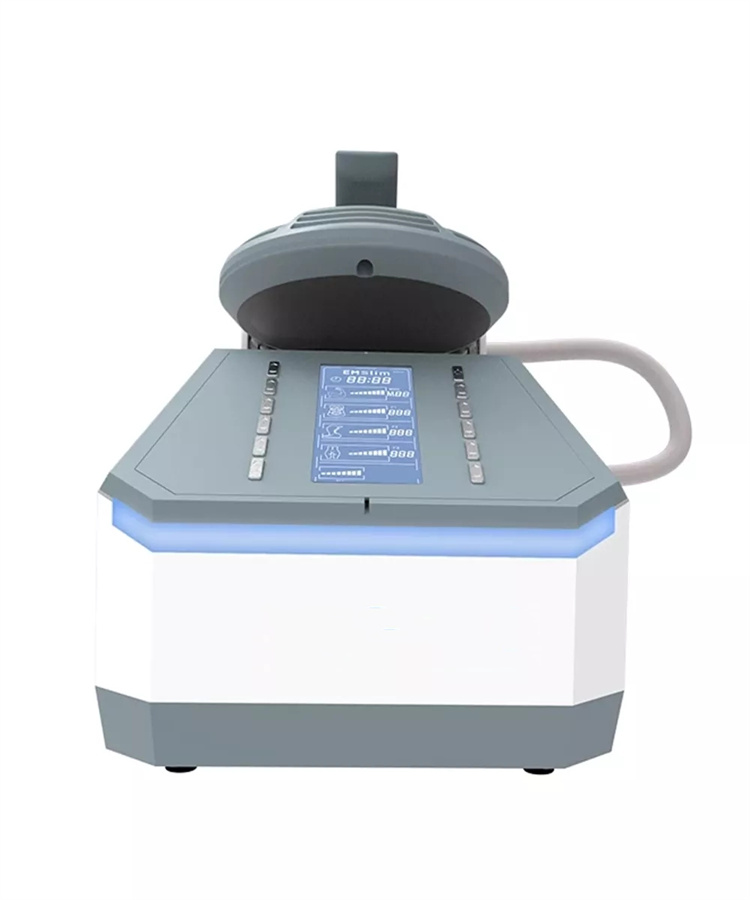 Home Beauty Salon Rf 1 Handles with Rf Body Sculpting Electronic EMSzero Machine with Sculpt EMS Muscle Stimulator teslasculpt RF Machine Tesla Sculpt
Home Beauty Salon Rf 1 Handles with Rf Body Sculpting Electronic EMSzero Machine with Sculpt EMS Muscle Stimulator teslasculpt RF Machine Tesla Sculpt