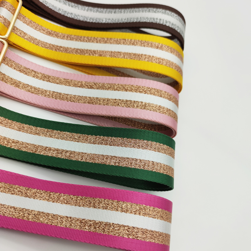 Bag Parts Accessories Women Straps Handbag Wide Belt Shoulder Crossbody Replacement Adjustable Part Accessory For s 221123