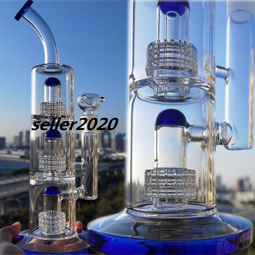 Gravity Glass Bong Hookahs Water Bongs matrix perc 14mm Smoke Glass Pipe Recycler Dab Rigs With 18mm Bowl
Gravity Glass Bong Hookahs Water Bongs matrix perc 14mm Smoke Glass Pipe Recycler Dab Rigs With 18mm Bowl