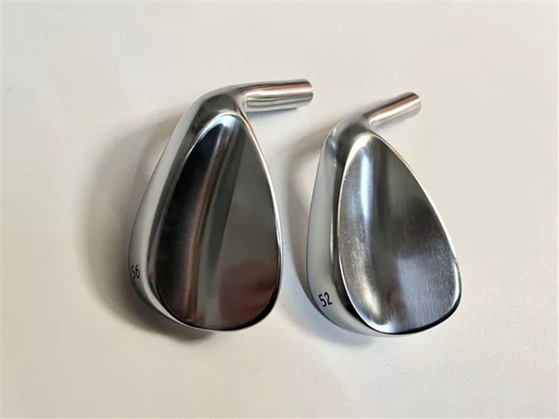Tour Wedge Tour Golf Wedges Golf Clubs 48/50/52/54/56/58/60 Degree Steel Shaft With Head Cover
Tour Wedge Tour Golf Wedges Golf Clubs 48/50/52/54/56/58/60 Degree Steel Shaft With Head Cover