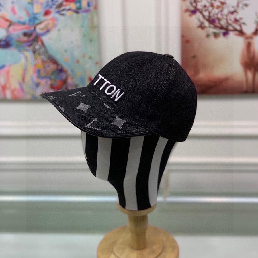 Fashion Ball Caps Designer Cap Hats for Man Woman Classic Style Available In 3 Colors, C1
Fashion Ball Caps Designer Cap Hats for Man Woman Classic Style Available In 3 Colors, C1