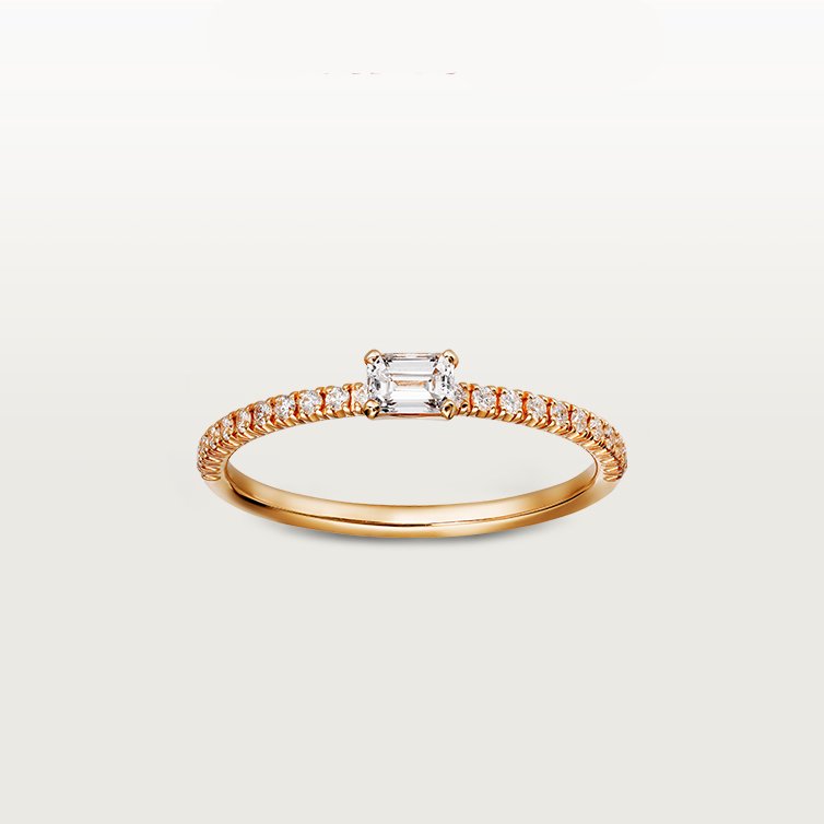 Carti love diamond ring designer jewlery women engagement wedding rings luxury moissanite ring Rose gold Silver Titanium
Carti love diamond ring designer jewlery women engagement wedding rings luxury moissanite ring Rose gold Silver Titanium
